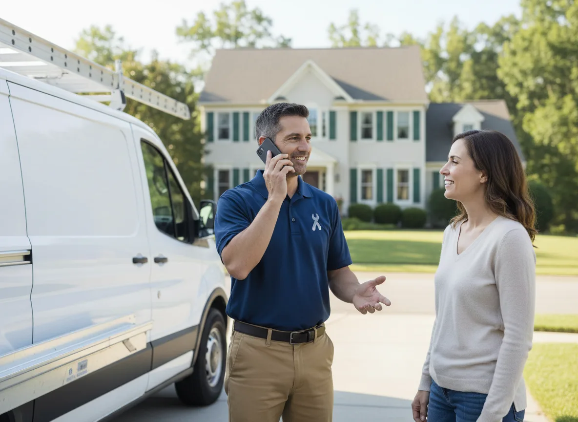 Home Gutter Service Center Moriches, NY FAQs